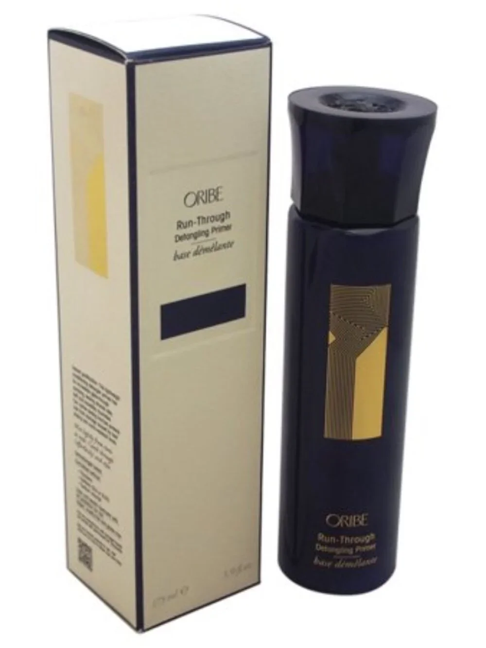 MSRP $44 | Oribe Run-Through Conditioning Detangling Primer – 5.9 oz – NIB*